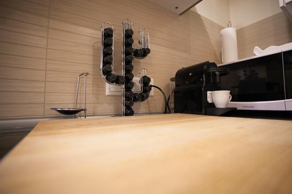 Agora Apartment Budapest Exterior foto