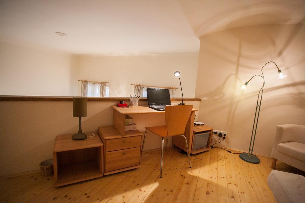Agora Apartment Budapest Exterior foto